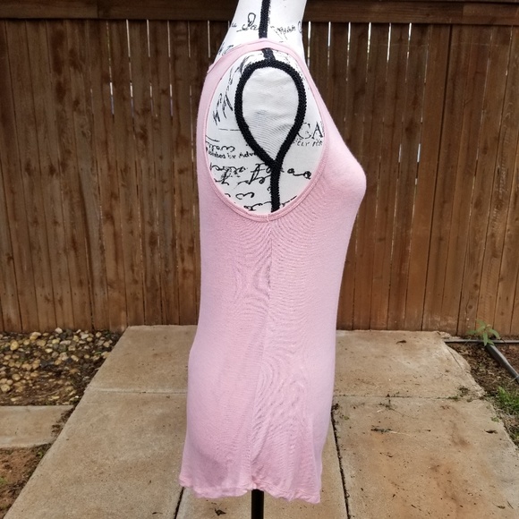 Blush Lularoe Tank Small - Picture 3 of 8